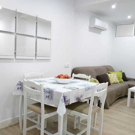Tarragona Center Room Екстер'єр фото