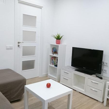 Tarragona Center Room Екстер'єр фото