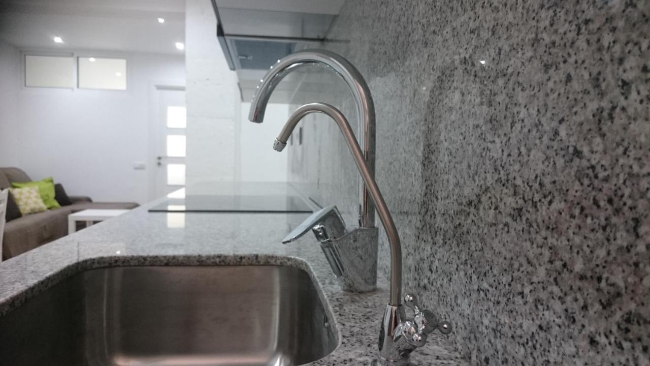 Tarragona Center Room Екстер'єр фото