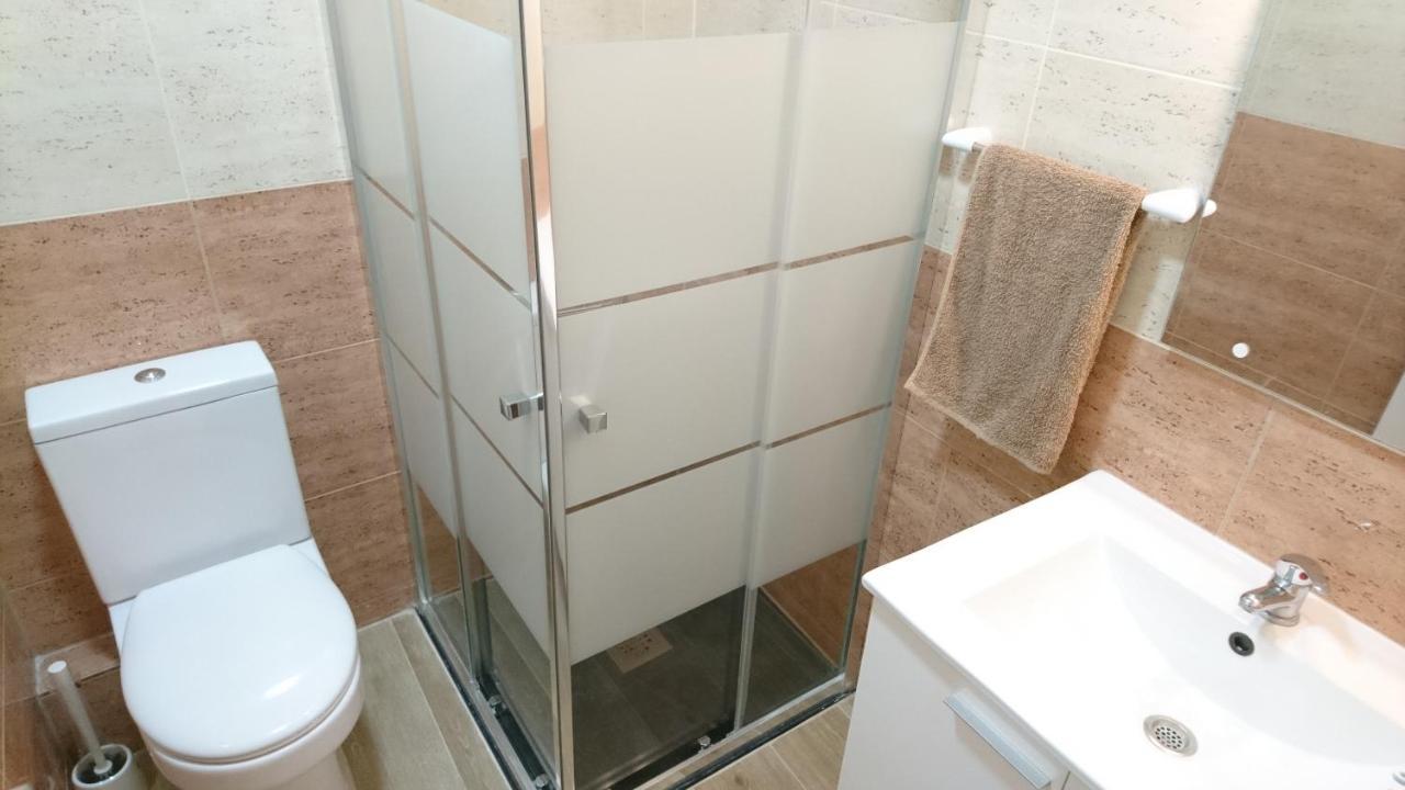 Tarragona Center Room Екстер'єр фото