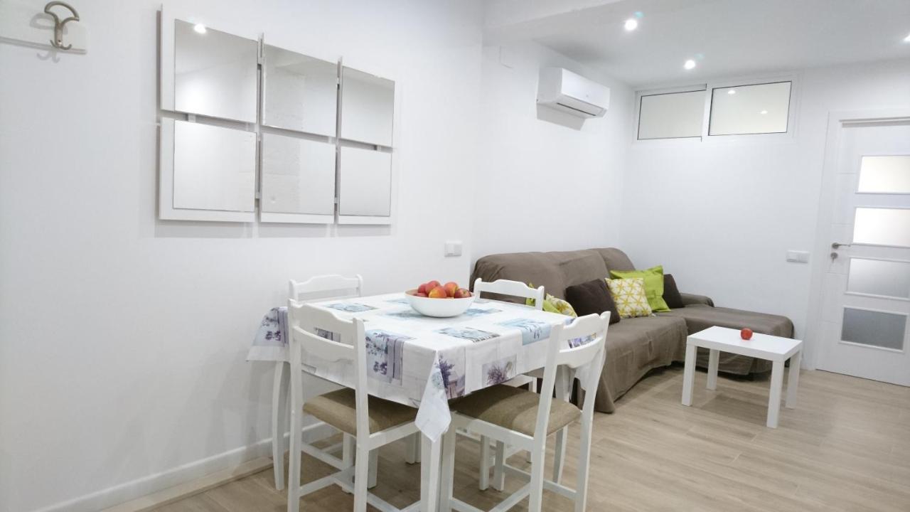 Tarragona Center Room Екстер'єр фото
