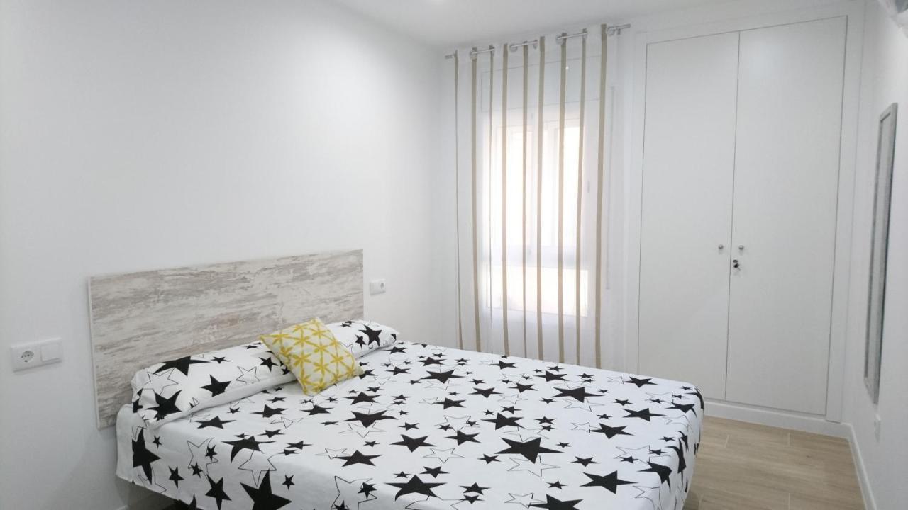 Tarragona Center Room Екстер'єр фото