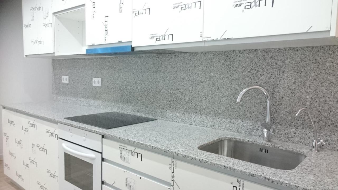 Tarragona Center Room Екстер'єр фото