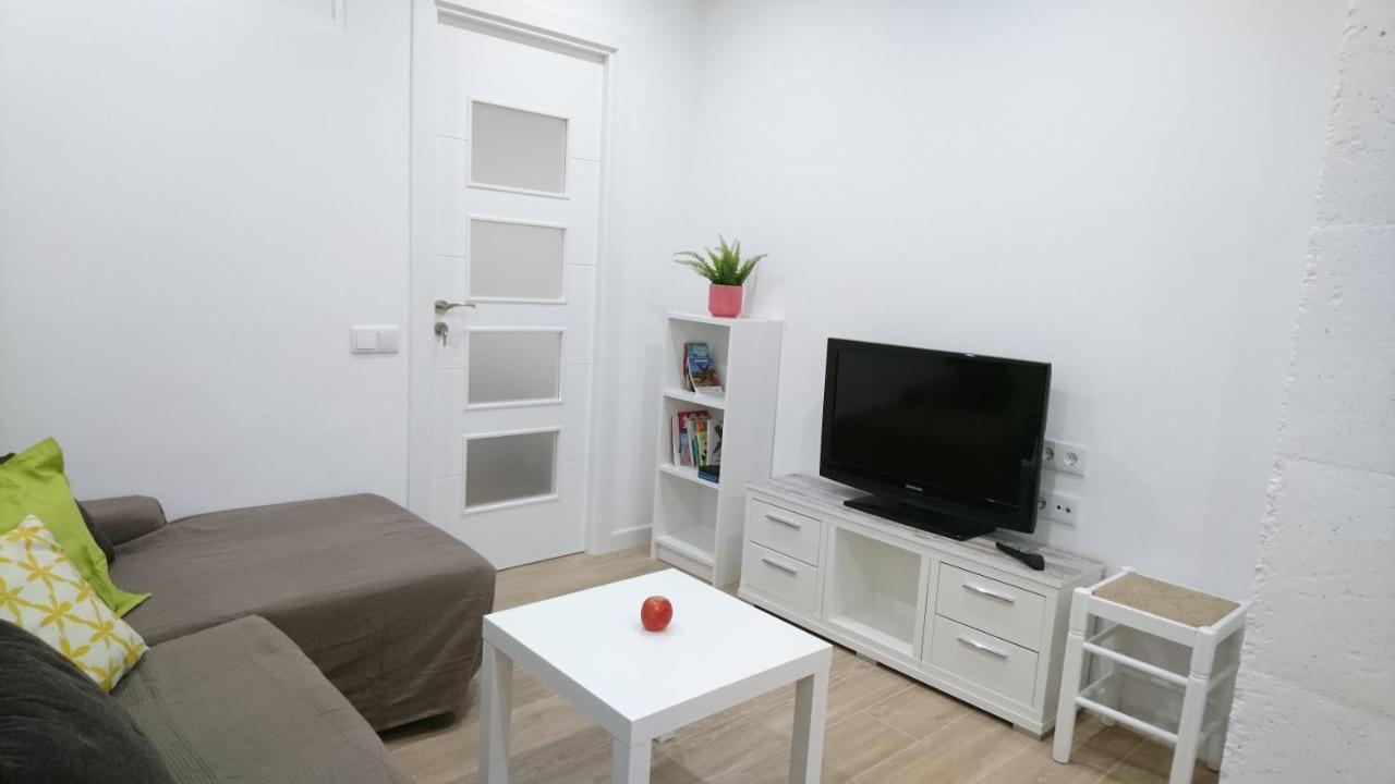 Tarragona Center Room Екстер'єр фото