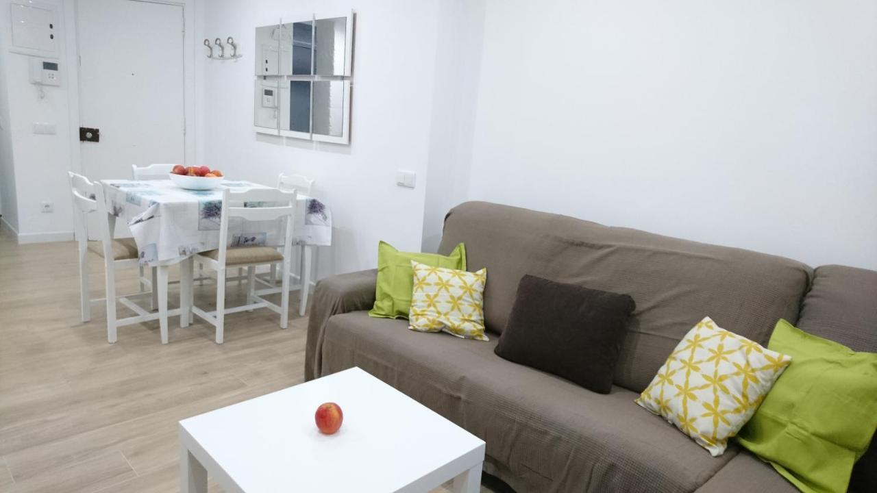 Tarragona Center Room Екстер'єр фото