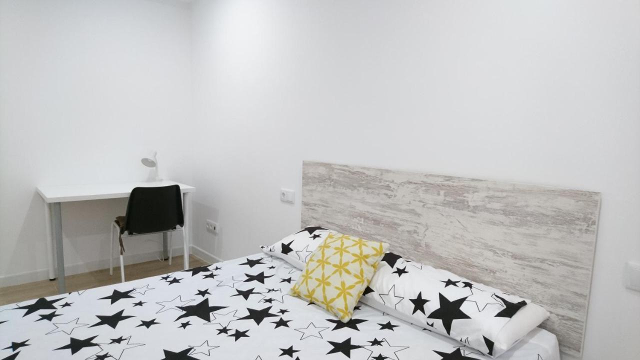 Tarragona Center Room Екстер'єр фото